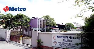 Menjalankan program kesihatan ibu dan anak serta kesihatan wanita. Klinik Ditutup Akibat Kebocoran Kimia Harian Metro