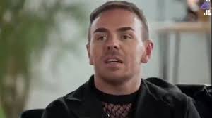 Married At First Sight UK viewers all say the same thing as Thomas brands  April a 'liar'