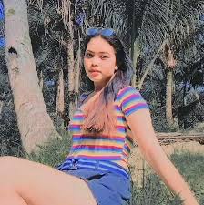 Profile for Rona Mae Manuel Latimbang