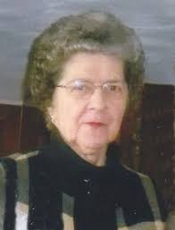 Carol Morehouse Obituary (1940