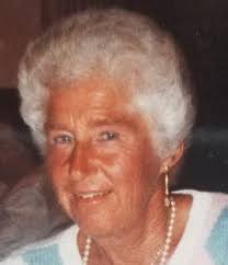 Joanna Vincent Obituary