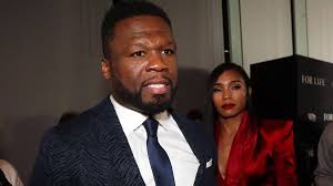 He has not been previously engaged. 50 Cent Shows Off Lavish Ring From Girlfriend Cuban Link But His Hand Just Winds Up Pissing People Off Hiphopdx
