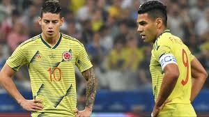 Falcão began his professional career at internacional of porto alegre, in rio grande do sul, where he played from 1972 to 1980, winning three brazilian national championships (1975. Galatasaray Radamel Falcao Nennt Seinen Besten Mitspieler Goal Com