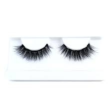 Who says glamorous lashes can't look natural? Mink Magnetic Eyelashes Diva Lash For Magnetic Eyeliner Uptown Lashes