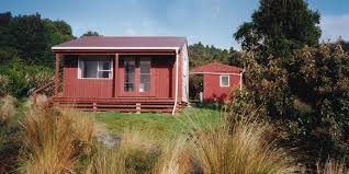 Maybe you would like to learn more about one of these? Tautuku Forest Cabins Otago Forest And Bird