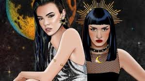 Download lagu karmen lock my hips mp3 dapat kamu download secara gratis di metrolagu. Karmen Releases New Single Music Video Bam Bam Celebmix