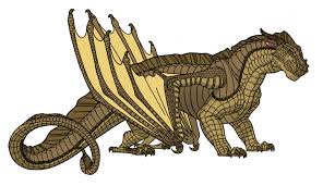They are carved in the shapes of giant dragon wings, matching the small ice sculptures of dragons, wings, and talons that top all of the columns and finials. Wings Of Fire Ideas Hybrid Appearances Colored Wattpad