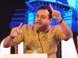 Kurukshetra क र न क र कन क इकल त र स त ल कड उन ह sambit patra bjp vs pawan khera cong. Puri Lok Sabha Result 2019 Sambit Patra Loses To Bjd S Pinaki Misra From Puri Bhubaneswar News Times Of India