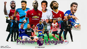 Premier leagueeuropean super league mega thread (self.premierleague). 22 2018 English Premier League Logo Hd Wallpapers On Wallpapersafari