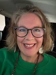 Good morning..from the car wash. I do some of my best thinking, here. Fun  fact about me, I have been trapped in a car wash, not once, but TWICE in my  life.