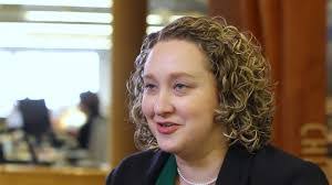 Marie Ogletree's Instagram, Twitter & Facebook