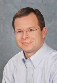 Adam Stacey, Clinton County Commissioner