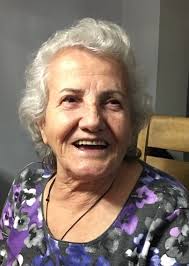 Most Recent Obituaries