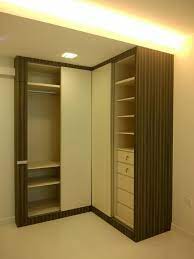 Pin De Smsm Smsm Em Closet Armarios De Canto Layout De Armario Armario Para Quarto Pequeno