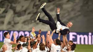 League, teams and player statistics. Twitter Explodes As Real Madrid Are Crowned La Liga Champions