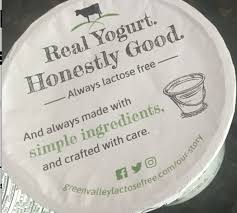 Now if you're highly intolerant and really can't take any lactose but you're still craving some creamy and thick greek yogurt. The Ultimate Brand Of Lactose Free Yogurt