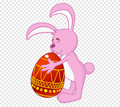 De ce iepurasul de paste aduce. Iepurasul De Paste Pastele ArtÄƒ Desen Animat Png Pngegg