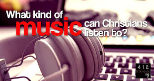 Music No Matter The Style Or Instruments Is Not Sinful In And Of Itself Determining What Kind Of Music And What Songs You Music Choice Music Christian Music