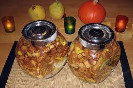 Quittenlikor Von Ritel Chefkoch Rezept In 2020 Quitten Likor Quittenlikor Rezept Quitte