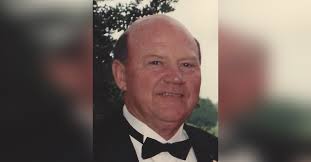Obituary information for Danny Jackson Thomas