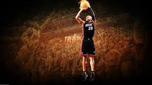We've gathered more than 5 million images uploaded by our users and sorted them by the most popular ones. Hd Wallpaper Miami Heat Background Sport One Person Athlete Adult Clothing Wallpaper Flare