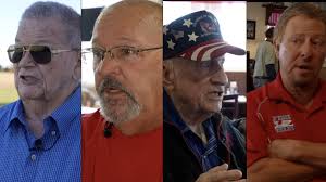 Law enforcement funding