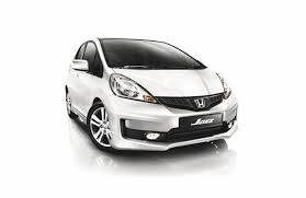 Jual beli kereta terpakai proton, perodua,malaysia. Honda Jazz Ge Model Paling Dramatik Harga Sampai Rm116k