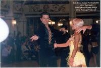 Последние твиты от christian polanc (@chrispolanc). Dancesportinfo Net