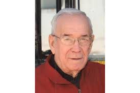 Richard Hendricks Obituary (1930