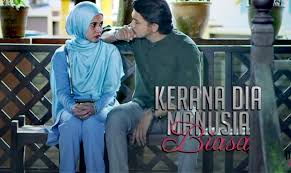 This is kerana dia manusia biasa ep8 by primeworks distribution on vimeo, the home for high quality videos and the people who love them. Drama Kerana Dia Manusia Biasa Episod 12 Hiburan