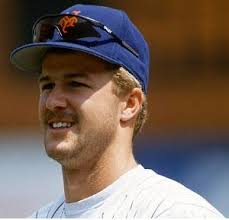 Jeff Kent: Mid Nineties One Time Mets Second Base Slugger (1992