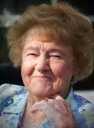 Obituary information for Jeannette M. Charland