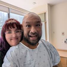 Fundraiser by Nicole Frediani : Rally for Patrick's Heart and Kidney Care