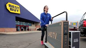 These ten are some of the best. Black Friday Tv Sales Deals At Best Buy Target Worth It In 2019