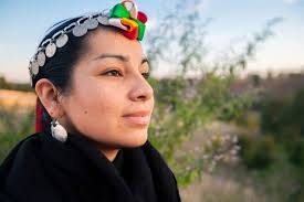Mapuche