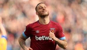 Austria got their euro 2020 bid off. So Viel Casht Marko Arnautovic In Shanghai Sipg Ab