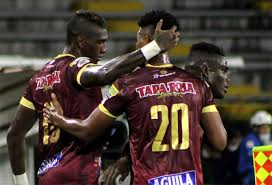 It doesn't matter where you are, our football. Que Canal De Television Transmite Deportivo Pereira Vs Deportes Tolima