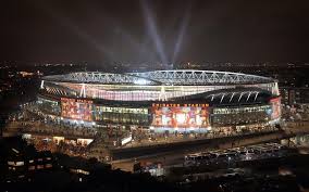 Soccer stadium football stadiums nbc olympics sports fanatics sport of kings wembley stadium west ham london city perspective. Emirates Stadium Hd Wallpaper Arsenal Stadium Arsenal Wallpapers Stadium Wallpaper