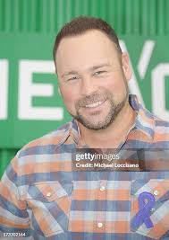 TV Personalities Moises Ramos, Michelle Schexnayder, Brooke Mangum... News  Photo