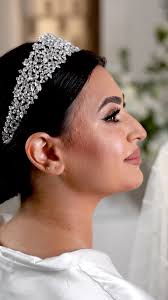 Congratulations @angelazighondi , Dress @bendybark , make up  @cynthia_bechara , Headpiece @cbheadpieces , Videographer @db.photographer