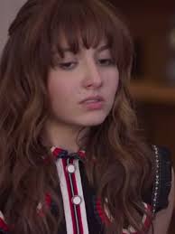 El Amor Invencible Romeo Es Hijo De La Hermana De Leona