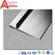 اكسسوارات مخصصة من الألومنيوم للأجزاء الصحية لمطبخ الحمام ملف الألمنيوم من الصين على Topchinasupplier Com