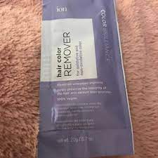 Ion Hair Color Remover Reviews 2021