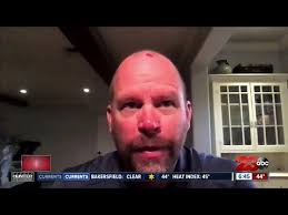 CIF Central Section Commissioner discusses spring sports for high schools