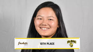 R-MC Women's Golf Finishes Opening Day of Transylvania Fall Invite