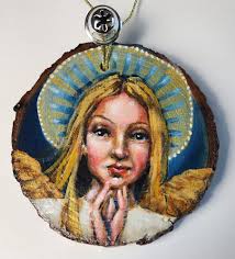 What do angels symbolize to you?