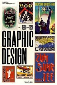 Pdf Download The History Of Graphic Design 01 1890 1959 By Jens Ma Ller Free Epub Graphic Design Books Book Design Graphic Design
