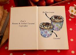 Comic Relief Bake Off 2015 Zoella S Cupcakes Great British Bake Off British Baking British Bake Off