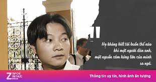 Tự truyện của Công Vinh: Văn Quyến ăn chơi cỡ nào?