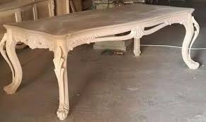 Masa El Yapimi Ham Nurbukkadesign Dining Room Furniture Design Daining Table Furniture